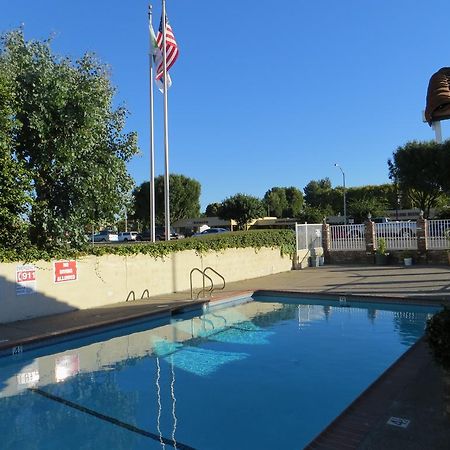 Capri Motel Санта-Клара Екстер'єр фото
