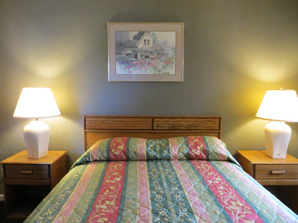 Capri Motel Санта-Клара Номер фото