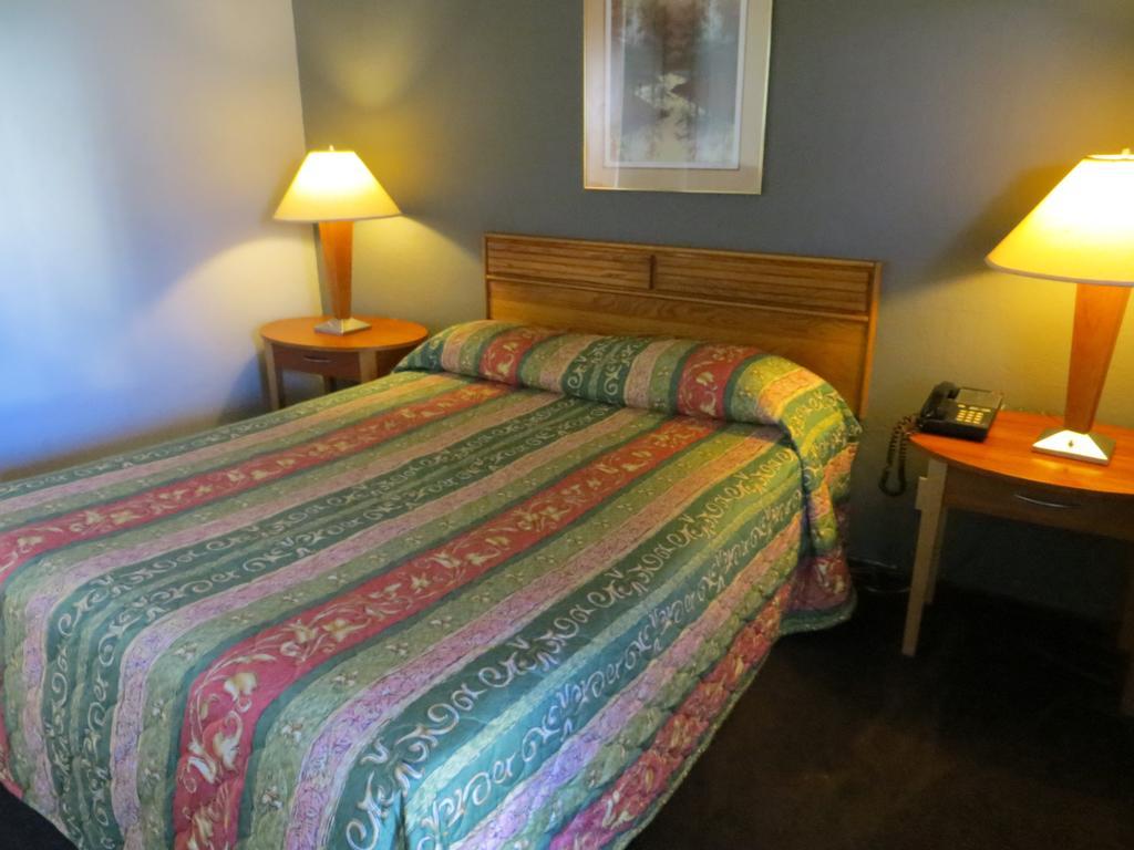 Capri Motel Санта-Клара Екстер'єр фото