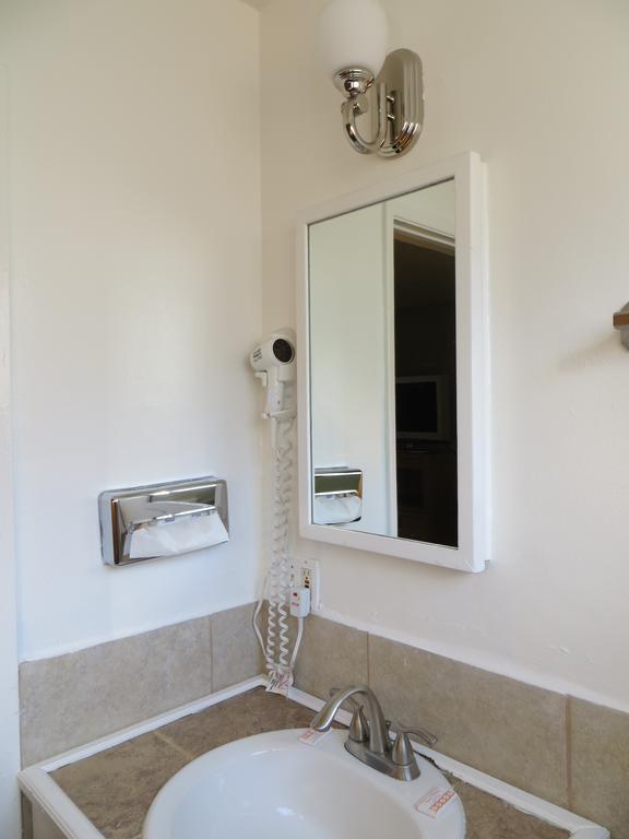 Capri Motel Санта-Клара Номер фото